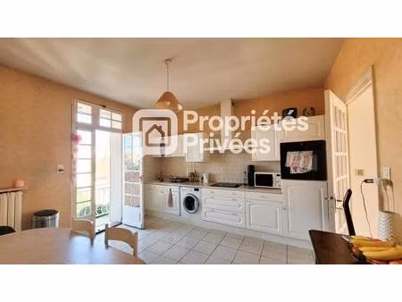 propriété de 3 logements indépendants (maison + annexe) - idéal investisseur  famille ou m