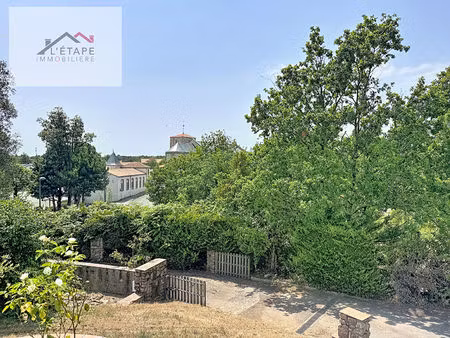 maison à rénover 120 m² ! proche centre de venansault