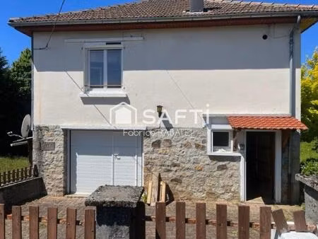 maison 8 pièces 118 m2