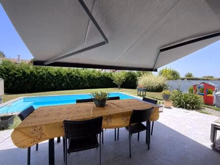 maison 5 pièces