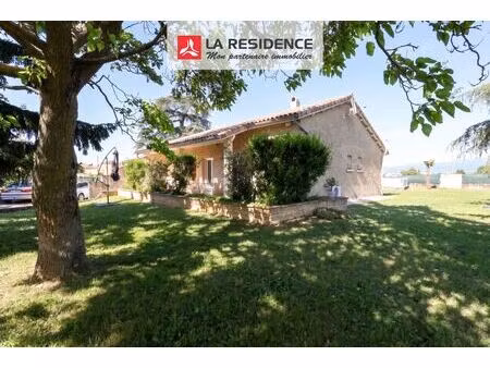 maison de 4 pièces