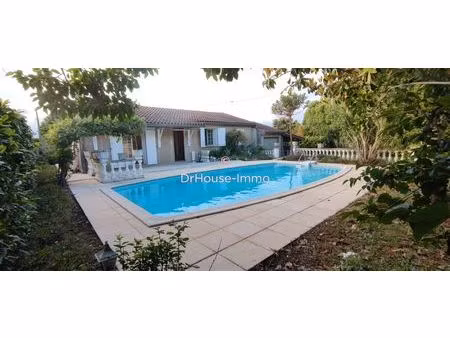 coquette villa type 4 secteur la ramee