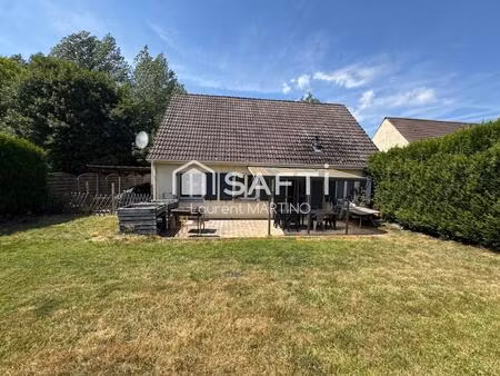 maison familiale