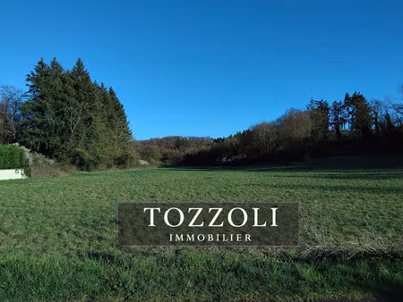 terrain bonnefamille 450 m2