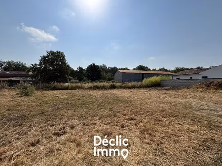 terrain constructible