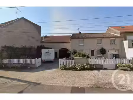 maison à vendre - 10 pièces - 220 15 m2 - gevigney et mercey - 70 - franche-comte