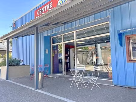 local commercial à vendre