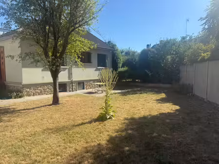location maison 5 pièces 96m² meaux 77100