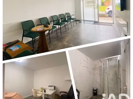 appartement à amiens (80090)