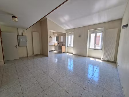 appartement 4 pièces 78 m² à louer bordeaux 33000 ? | era immobilier