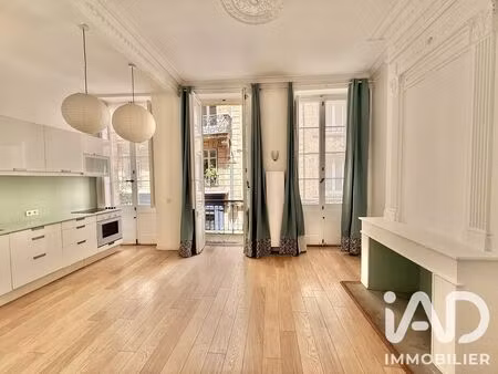 appartement à bordeaux (33000)