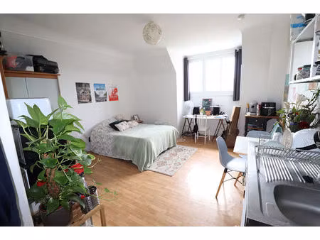 appartement 1 pièces 23 m² à louer caen 14000 ? | era immobilier