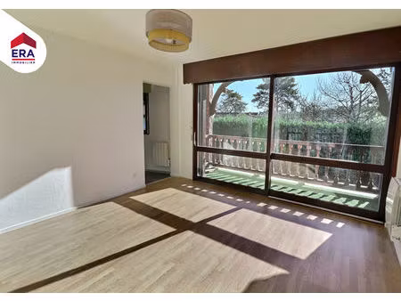 appartement 1 pièces 26 m² à louer figeac 46100 ? | era immobilier