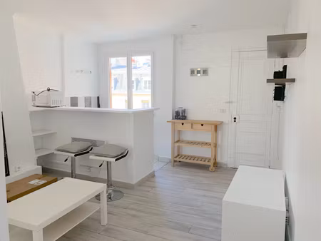 appartement 2 pièces 31 m² à louer paris 9e arrondissement 75009 ? | era immobilier