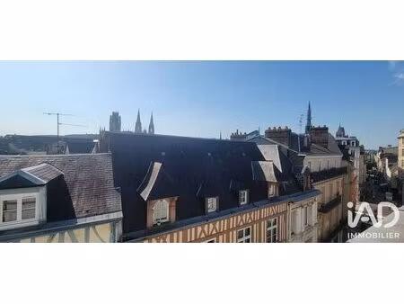 appartement à rouen (76000)