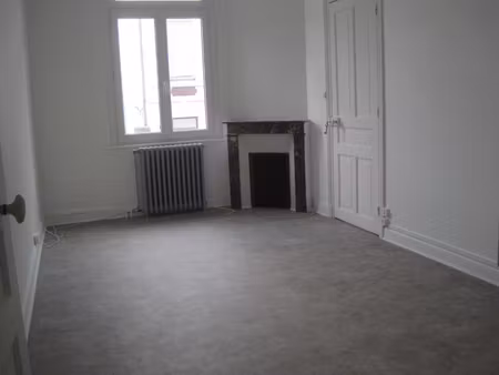 appartement 3 pièces 65 m² à louer saint-quentin 02100 ? | era immobilier