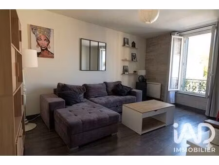 appartement à sannois (95110)