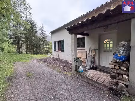 vente maison 3 pièces 67 m² à belcaire (11340)  79 000 €