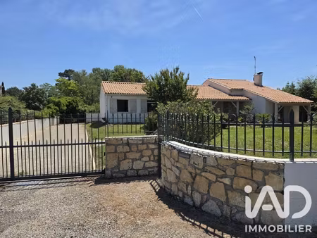 vente maison traditionnelle 7 pièces