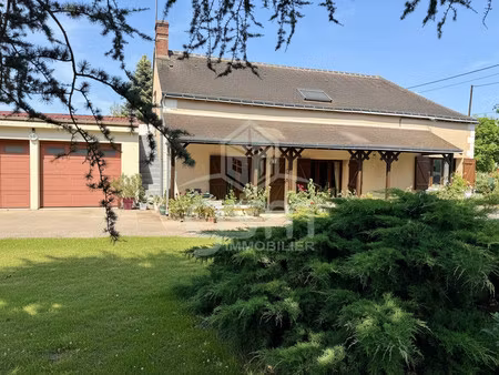 maison de caractère