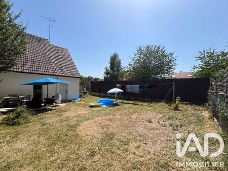 maison à meung-sur-loire (45130)