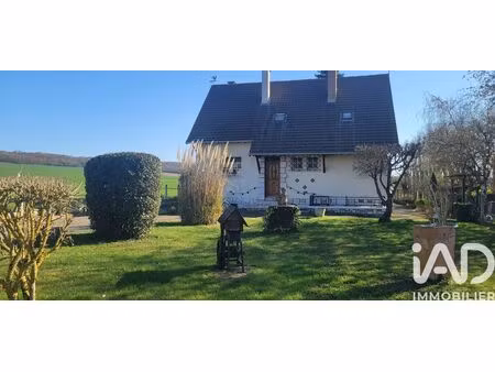 maison à pinterville (27400)