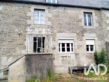 maison de campagne à pontorson (50170)