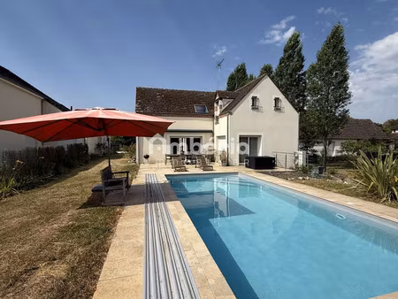 maison à vendre saint-cyr-en-val