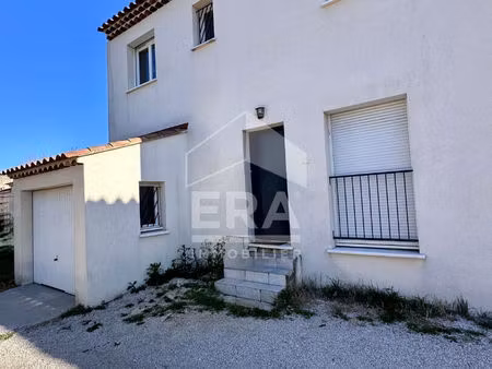 maison 4 pièces 95 m² à louer sénas 13560 ? | era immobilier