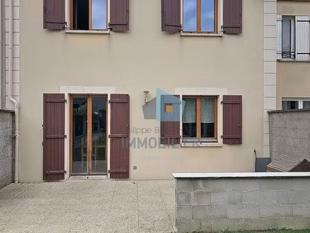 maison familiale de 2012 – dpe b