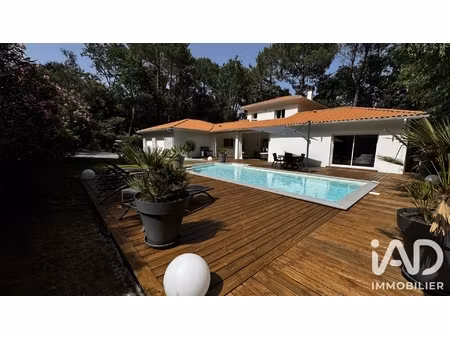 vente maison/villa 7 pièces