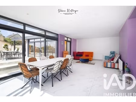 vente maison/villa 7 pièces