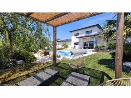 villa d'architecte