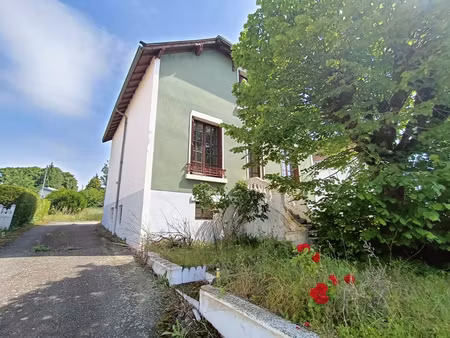 maison/villa 5 pièces