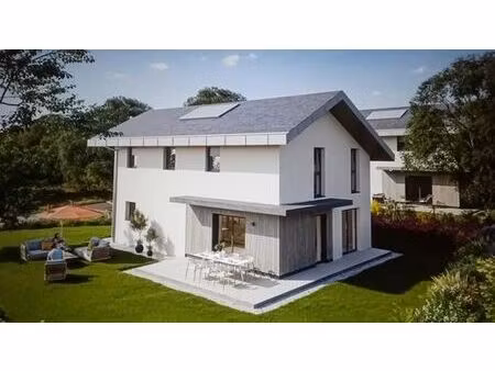 maison de luxe de 5 pièces en vente à villaz  auvergne-rhône-alpes