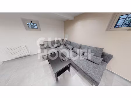exclusivité - superbe maison de 140 m2 avec jardin en coliving