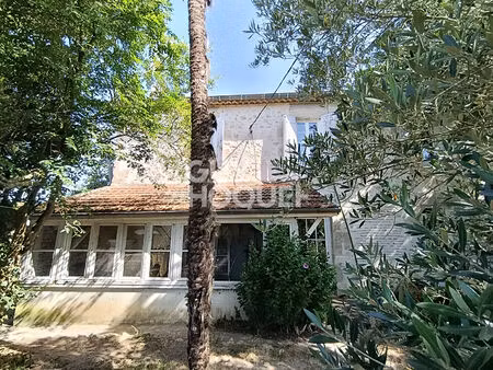 maison marmande 4 pièce(s) 124 m2