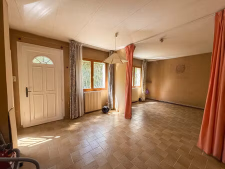 maison 5 pièce(s) 114 m2 secteur la terrasse