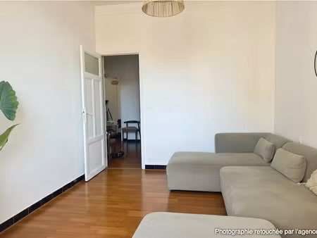 appartement 3 pièces 73 m² à louer marseille 1er arrondissement 13001 ? | era immobilier