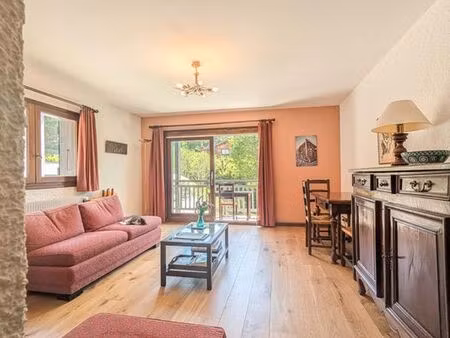 appartement de 2 pièces de luxe en vente à megève  auvergne-rhône-alpes
