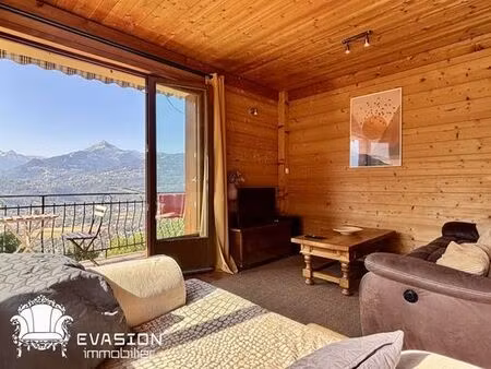 appartement de 4 pièces de luxe en vente à passy  auvergne-rhône-alpes