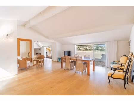 achat : appartement (06230)