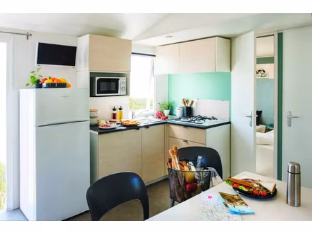 vente chalet 4 pièces à noyelles-sur-mer (80860)  20 000 €