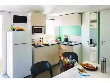 vente chalet 4 pièces à noyelles-sur-mer (80860)  20 004 €