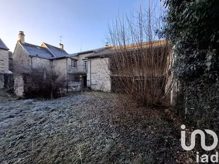 vente ferme 1 pièce 1 m² à essoyes (10360)  31 000 €