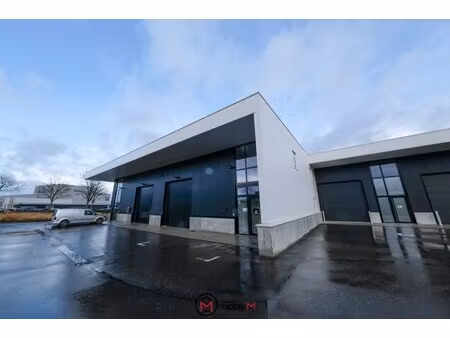 commercieel te huur in hasselt