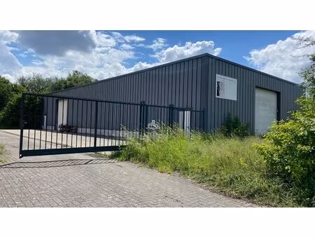 commercieel te huur in lanaken