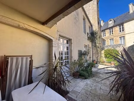 vente maison de luxe bayeux 11 pièces 238 m² <meta name="description" content="au coeur du