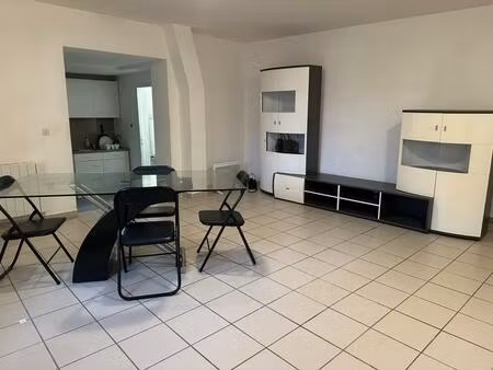 a vendre appartement t3 beziers
