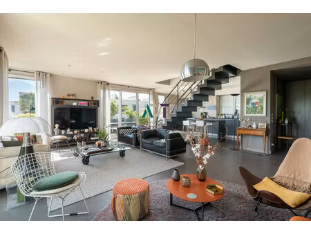 appartement d'exception